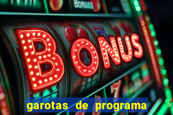 garotas de programa de porto ferreira